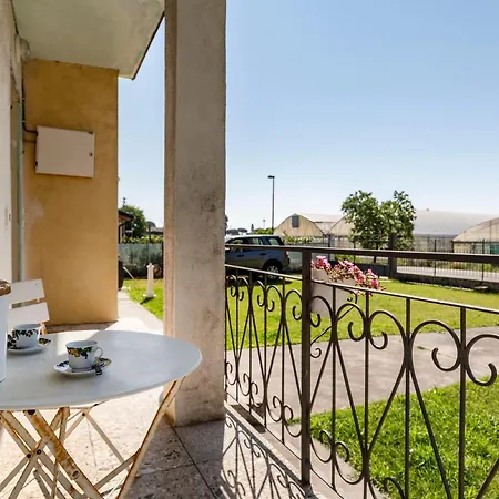 Ca Bianca Hébergement de vacances Cavallino-Treporti
