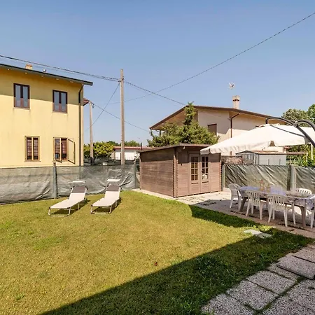 Ferienhaus Ca Bianca *