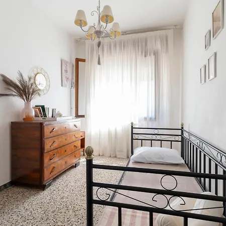 Ca Bianca Cavallino-Treporti