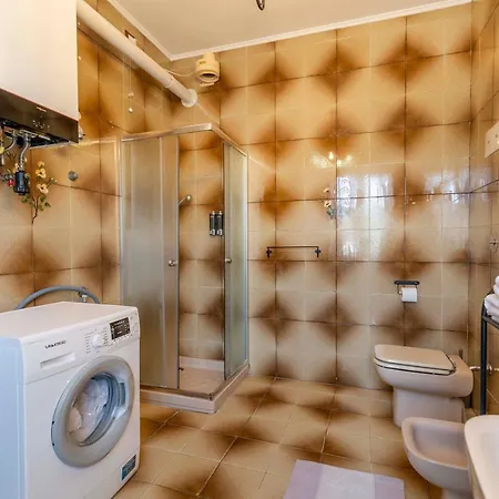 Ferienhaus Ca Bianca Cavallino-Treporti