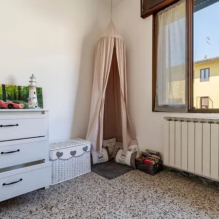Ca Bianca *