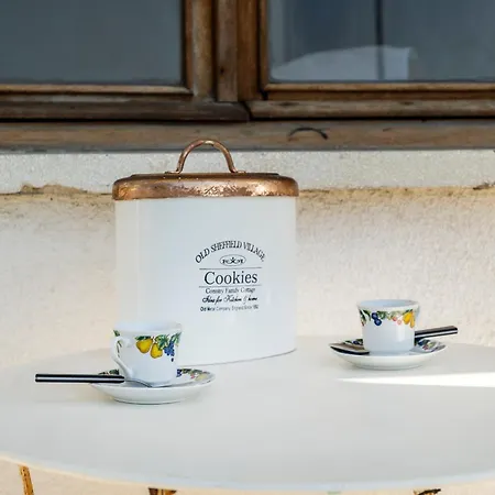 Ferienhaus Ca Bianca Cavallino-Treporti