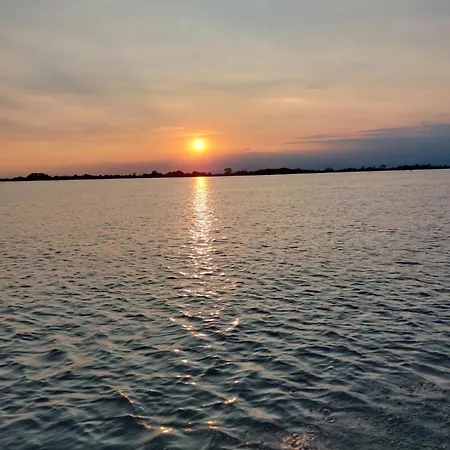 Hébergement de vacances Ca Bianca *