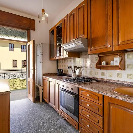 Ca Bianca Ferienhaus *
