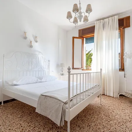 Ca Bianca Ferienhaus