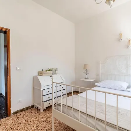 Semesterbostad Ca Bianca Cavallino-Treporti