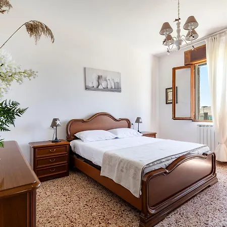 Ca Bianca * Cavallino-Treporti